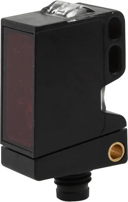 Produktfoto 1 von ipf Electronic OT330571, Sensor Optisch, Taster, 39x23x13mm, Sn: 30-200
