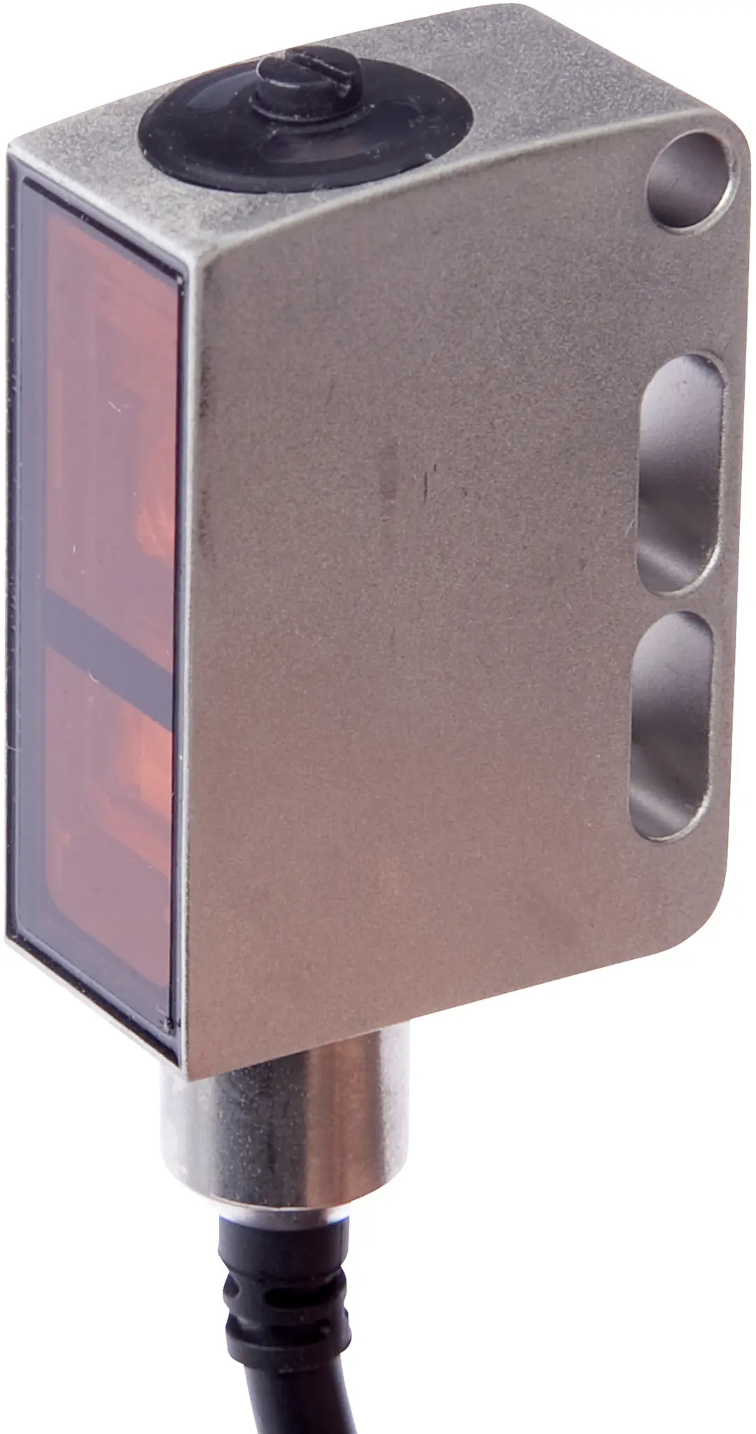 Produktfoto 1 von ipf Electronic OT370525, Sensor Optisch, Taster, 36x25x14mm, Sn: 20-100