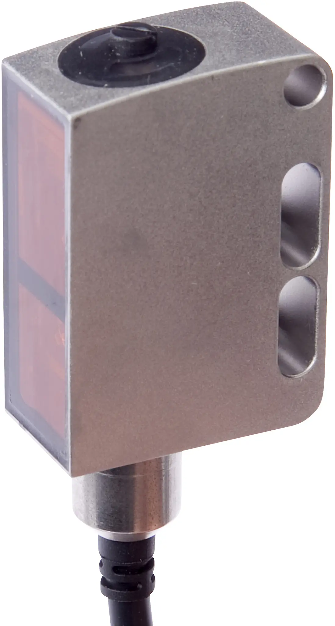 Produktfoto 1 von ipf Electronic OT370520, Sensor Optisch, Taster, 36x25x14mm, Sn: 15-400