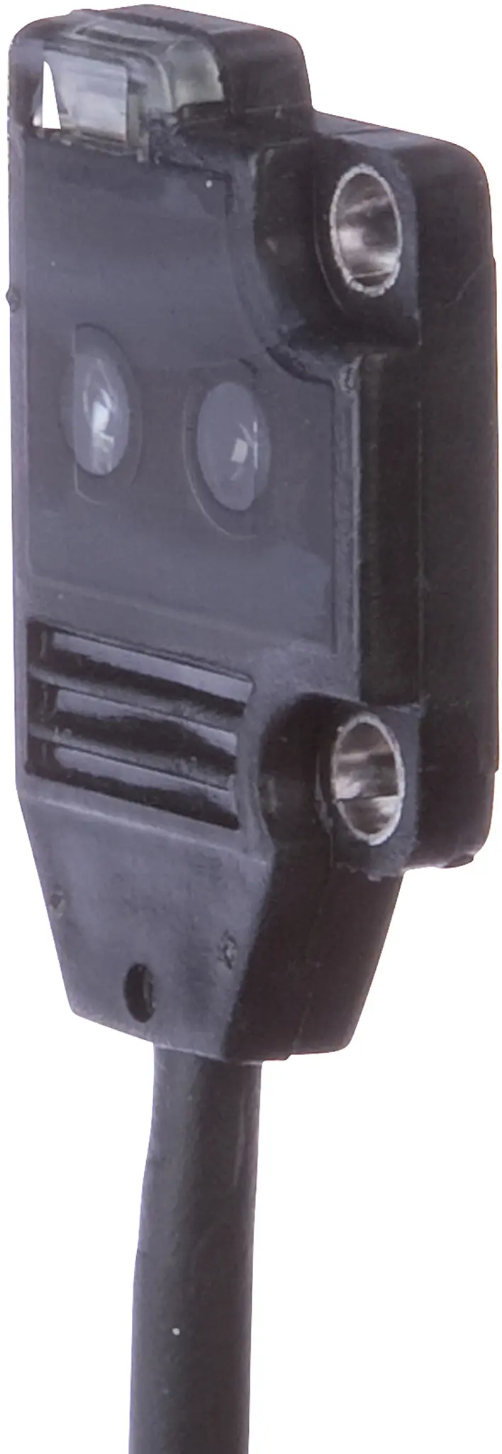 Produktfoto 1 von ipf Electronic OTQ30100, Sensor Optisch, Taster, 20x3,5x13mm, Sn: 2-25