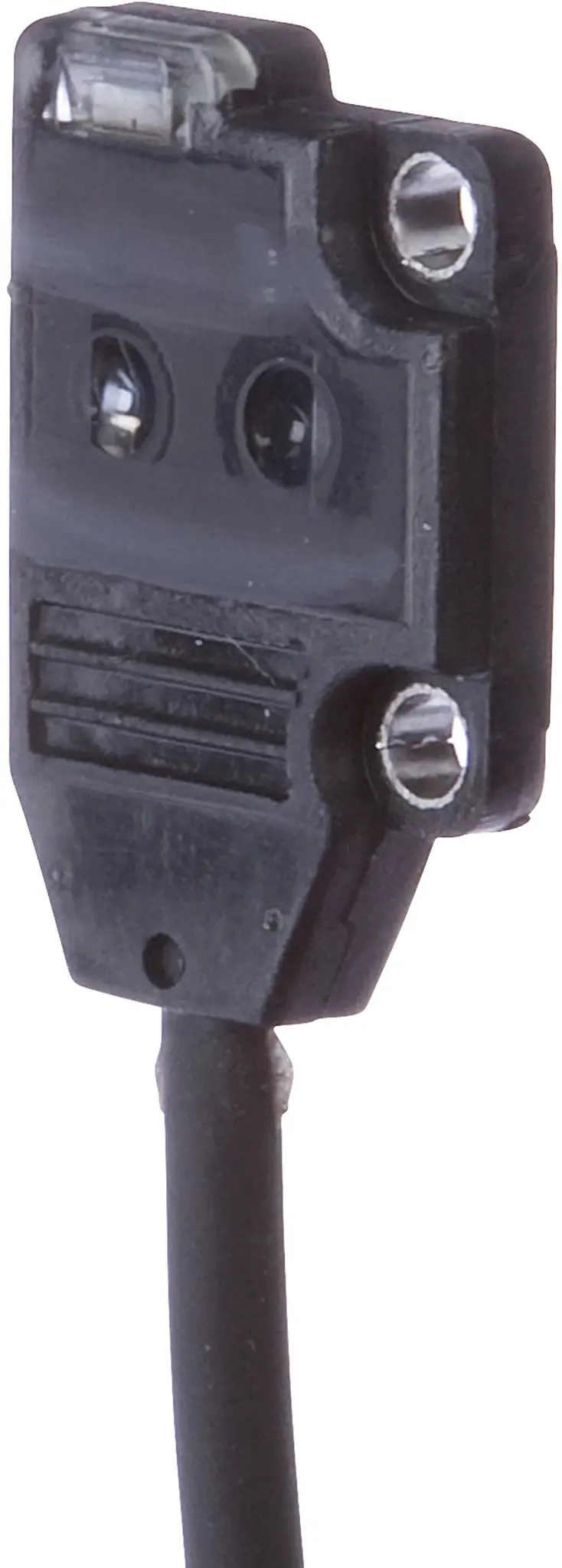 Produktfoto 1 von ipf Electronic OTQ30170, Sensor Optisch, Taster, 20x3,5x13mm, Sn: 2-25
