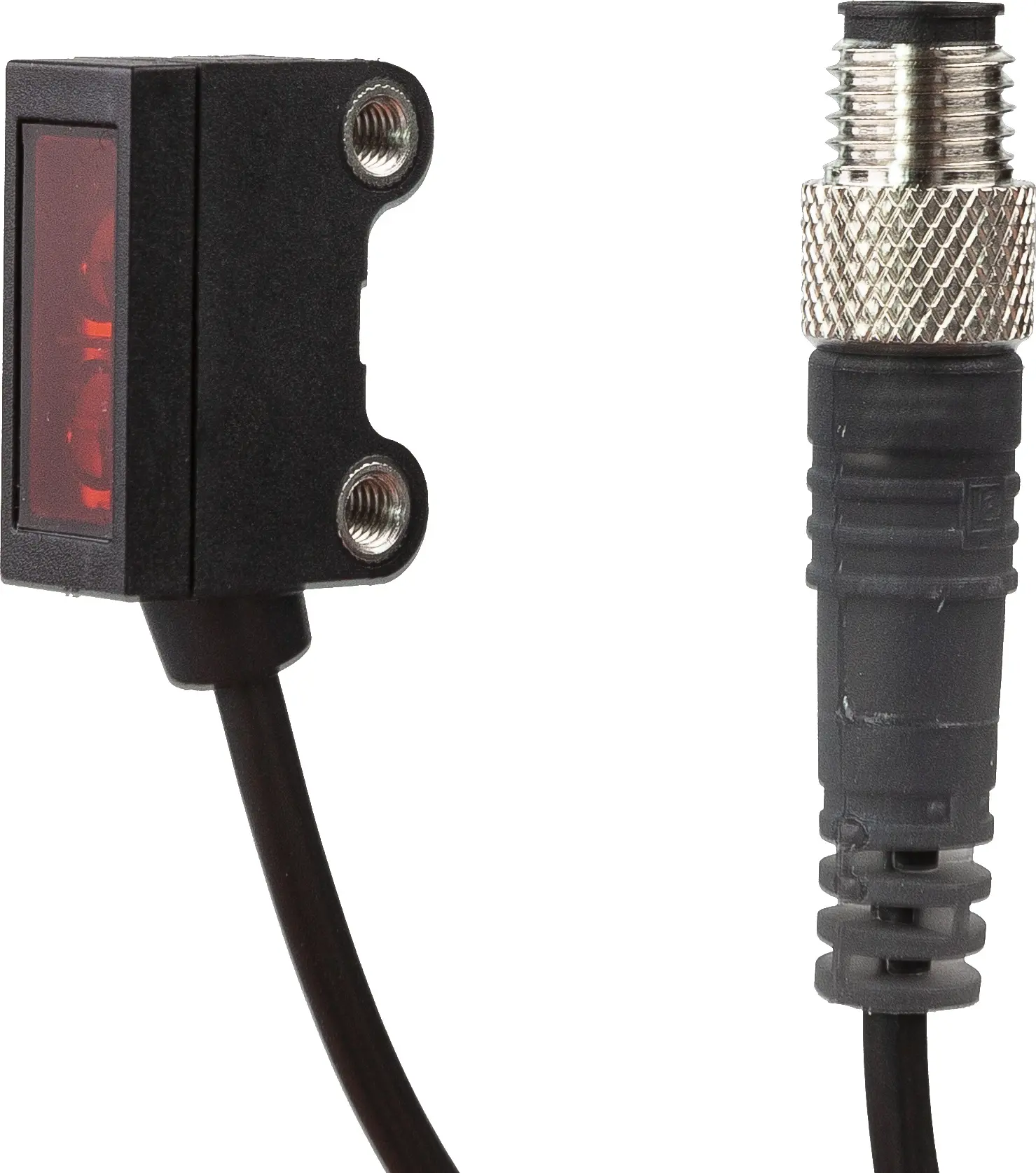 Produktfoto 1 von ipf Electronic OTQ80576, Sensor Optisch, Taster, 25x16x8mm, Sn: 20-120