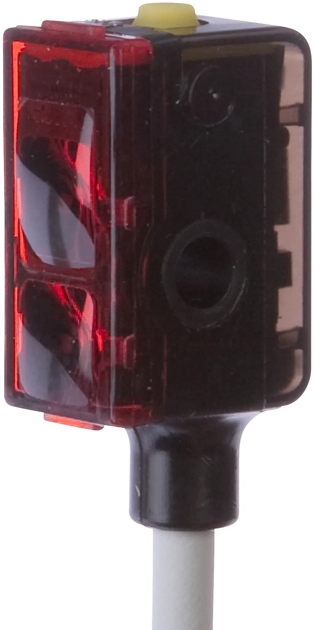 Produktfoto 1 von ipf Electronic OTQ90170, Sensor Optisch, Taster, 21x11x9,2mm, Sn: 2-60