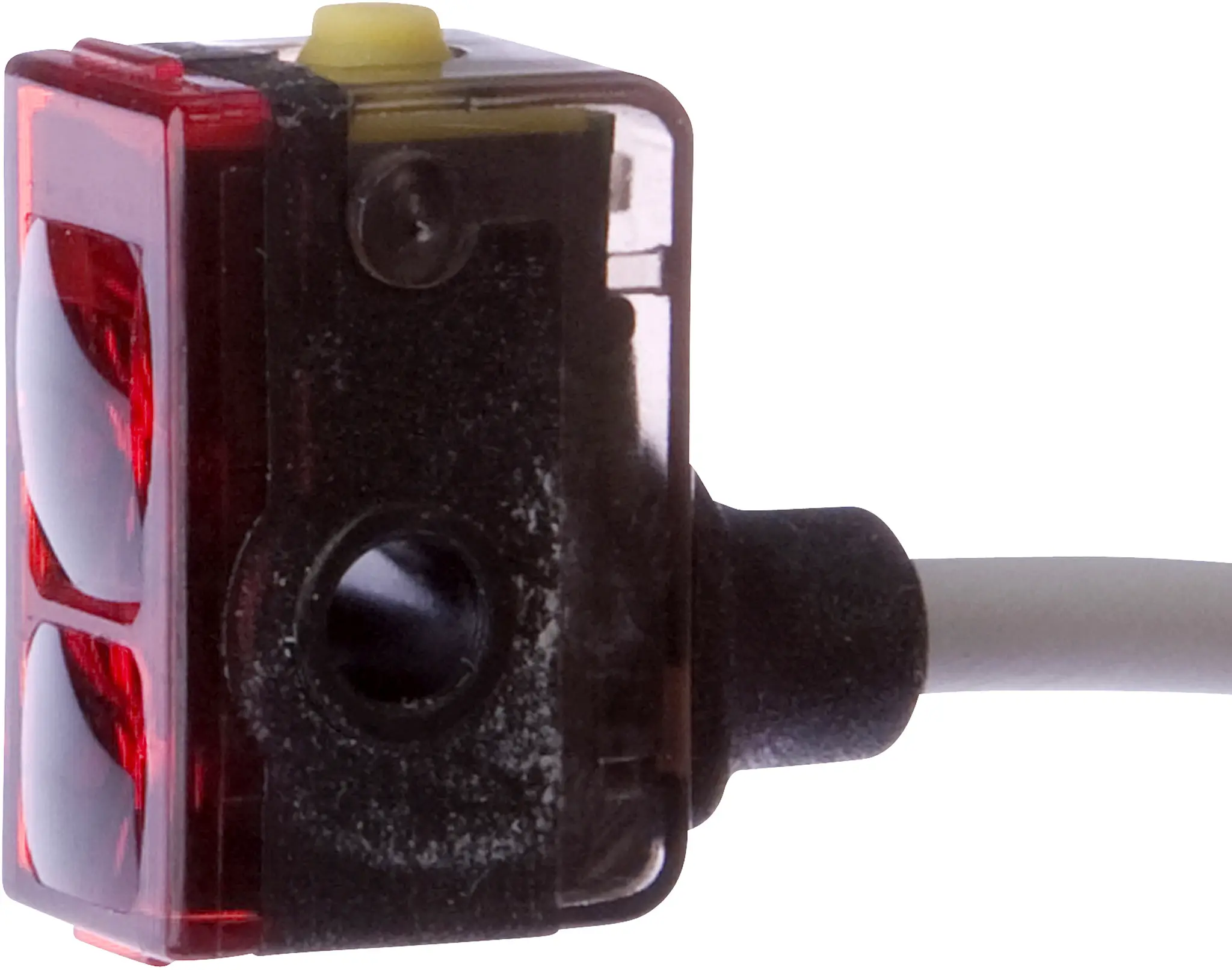 Produktfoto 1 von ipf Electronic OTQ90175, Sensor Optisch, Taster, 16x16x9,2mm, Sn: 2-60