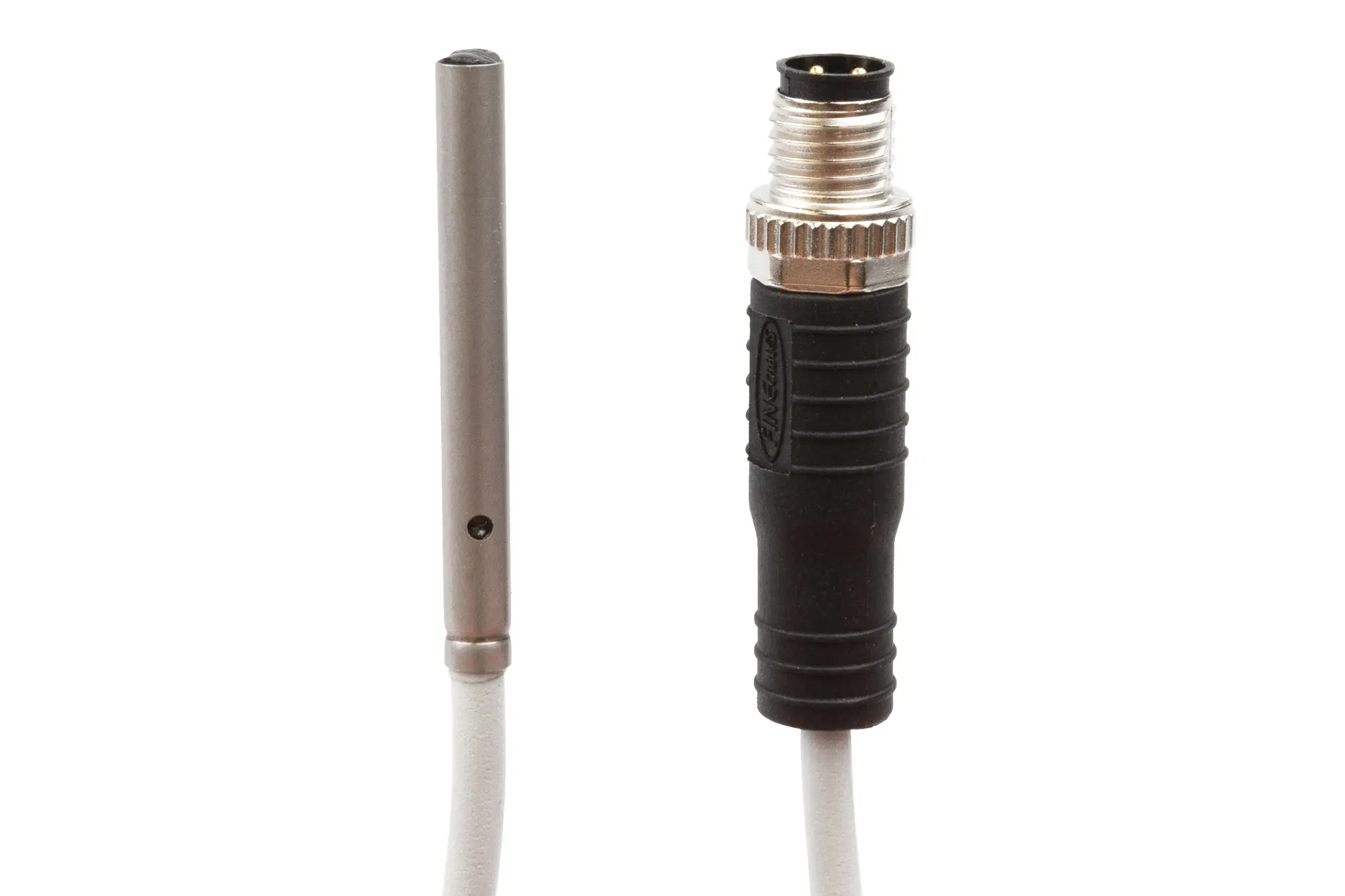 Produktfoto 1 von ipf Electronic OTR49170, Sensor Optisch, Taster, Ø4mm 36lang, Sn: 50, 10-30V DC,