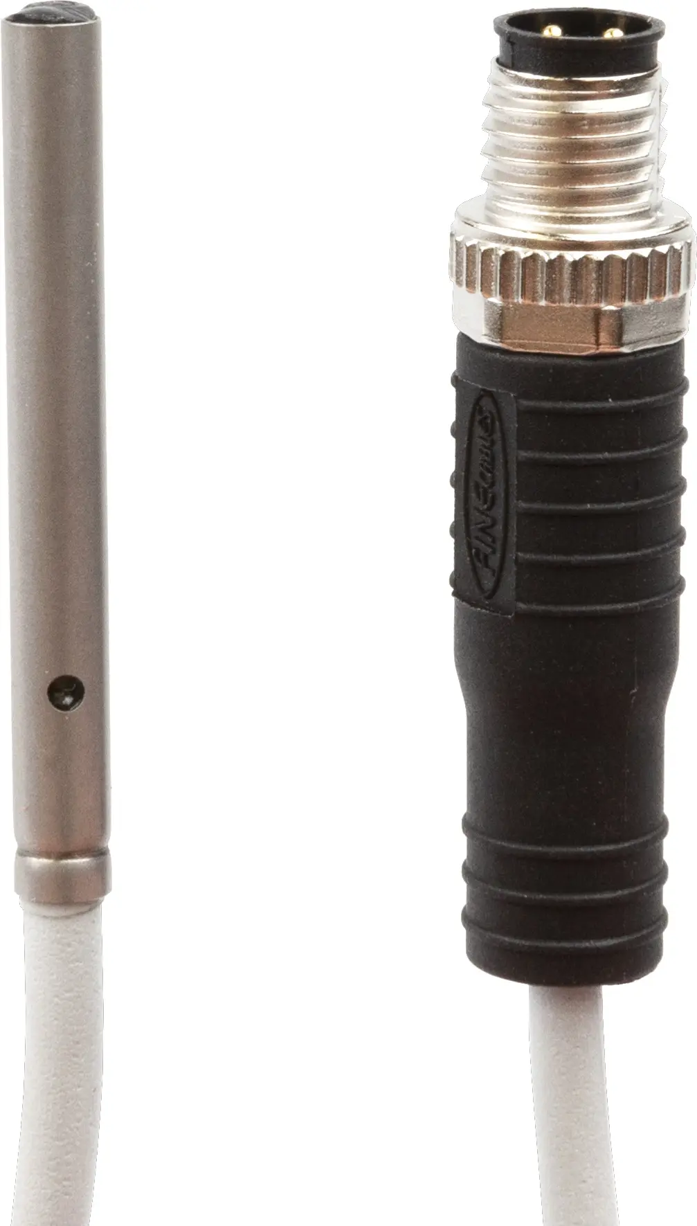 Produktfoto 1 von ipf Electronic OTR49176, Sensor Optisch, Taster, Ø4mm 36lang, Sn: 30-100