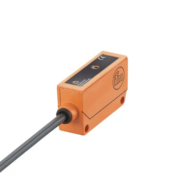 Produktfoto 1 von ifm Electronic OU5045 Einweglichtschranke Sender
