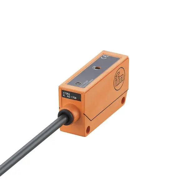 Produktfoto 1 von ifm Electronic OU5002 Fiberoptikverstärker