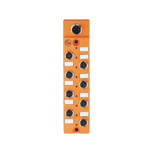 Produktfoto 1 von ifm Electronic OU5010 Reflexlichttaster