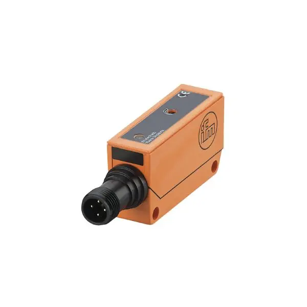Produktfoto 1 von ifm Electronic OU5044 Fiberoptikverstärker