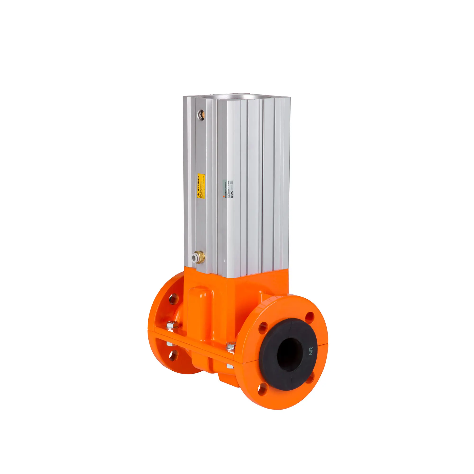 Produktfoto 1 von AKO Armaturen OV020.07.30PA, Mechanisches Schlauchquetschventil