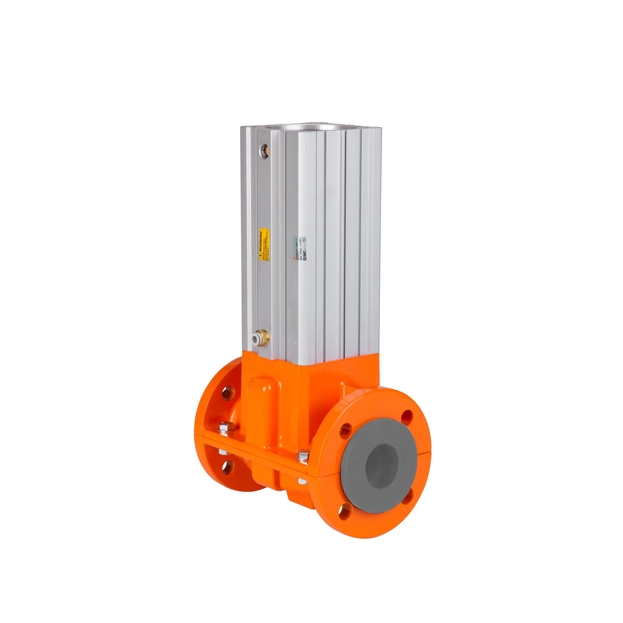 Produktfoto 1 von AKO Armaturen OV020.04L.30PA, Mechanisches Schlauchquetschventil