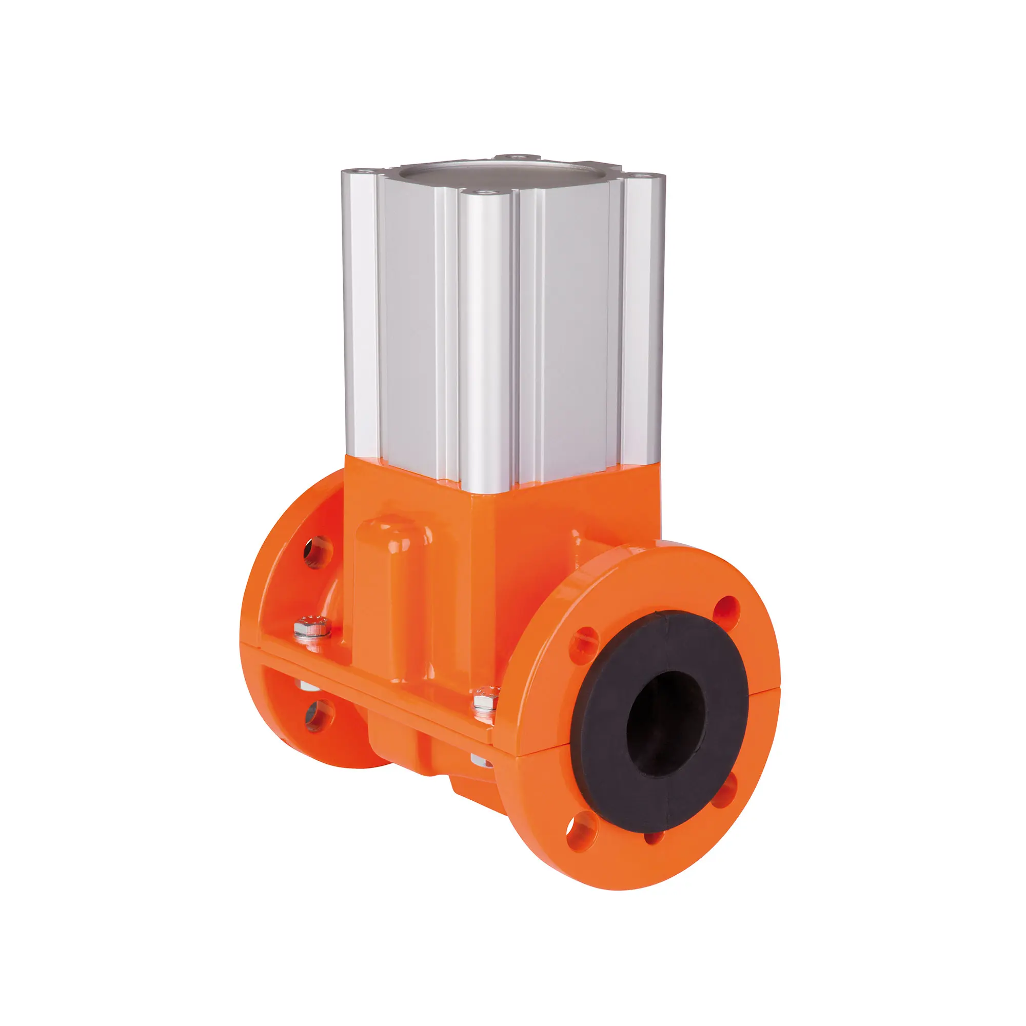 Produktfoto 1 von AKO Armaturen OV025.03.30P, Mechanisches Schlauchquetschventil