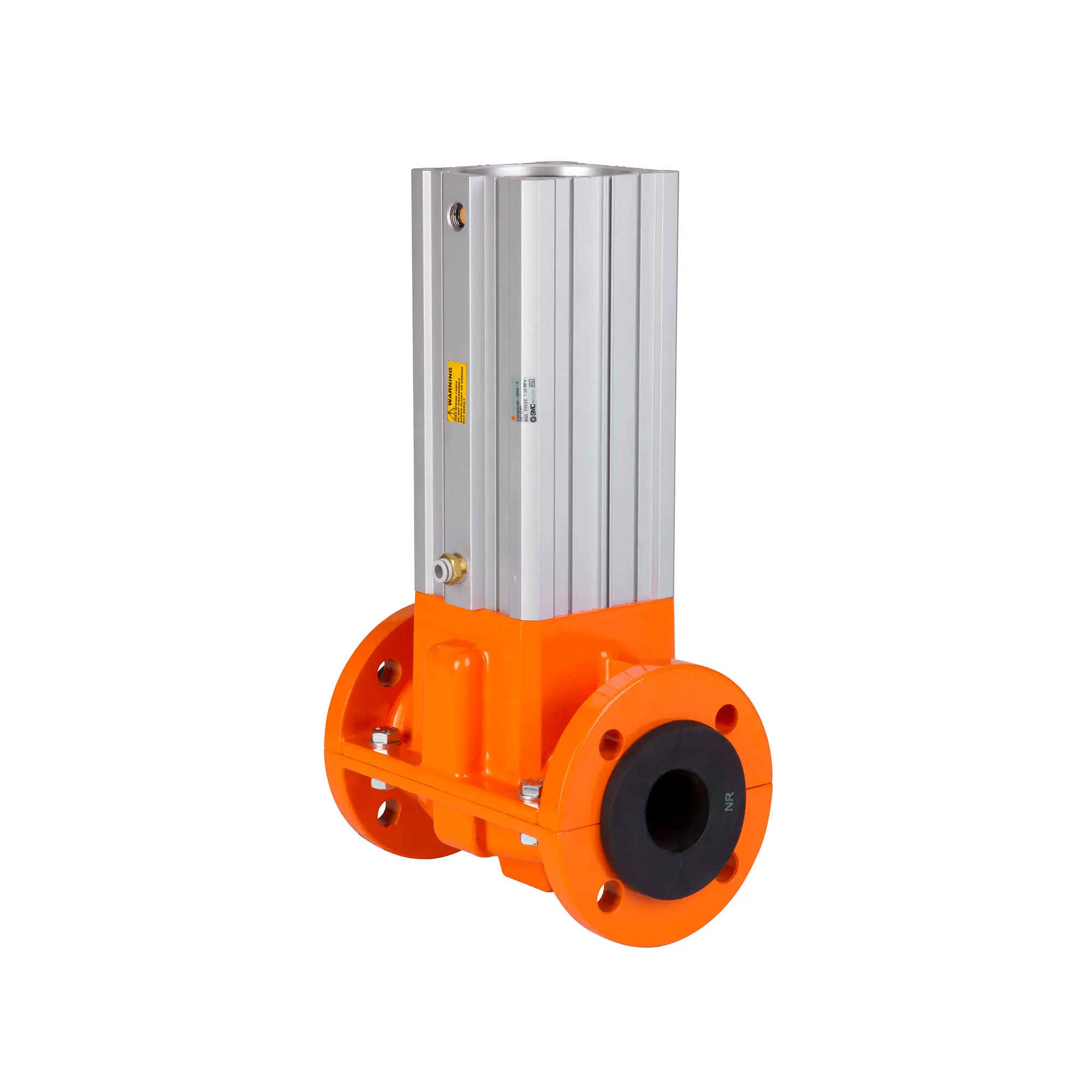 Produktfoto 1 von AKO Armaturen OV025.04.30PA, Mechanisches Schlauchquetschventil