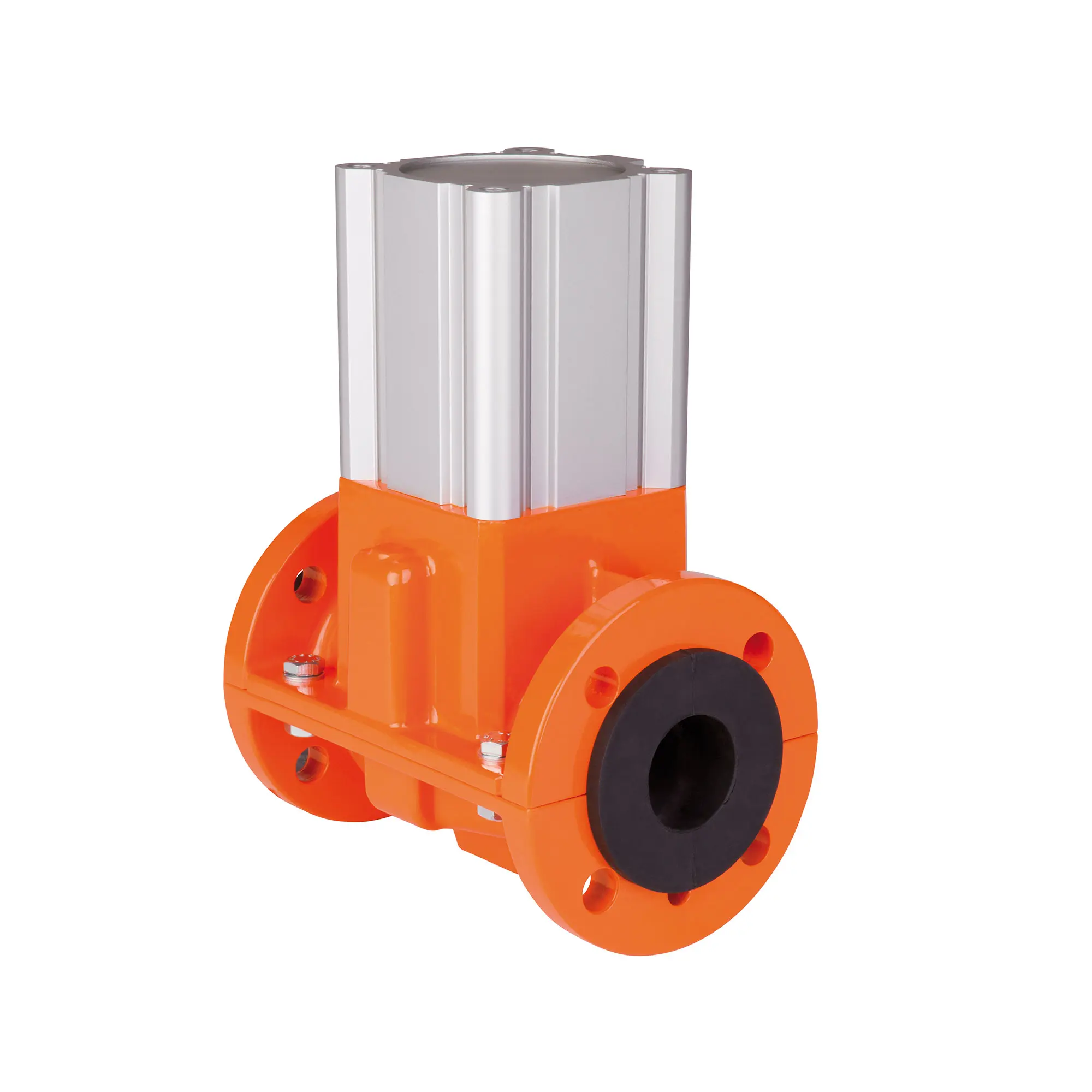 Produktfoto 1 von AKO Armaturen OV032.04.30P, Mechanisches Schlauchquetschventil