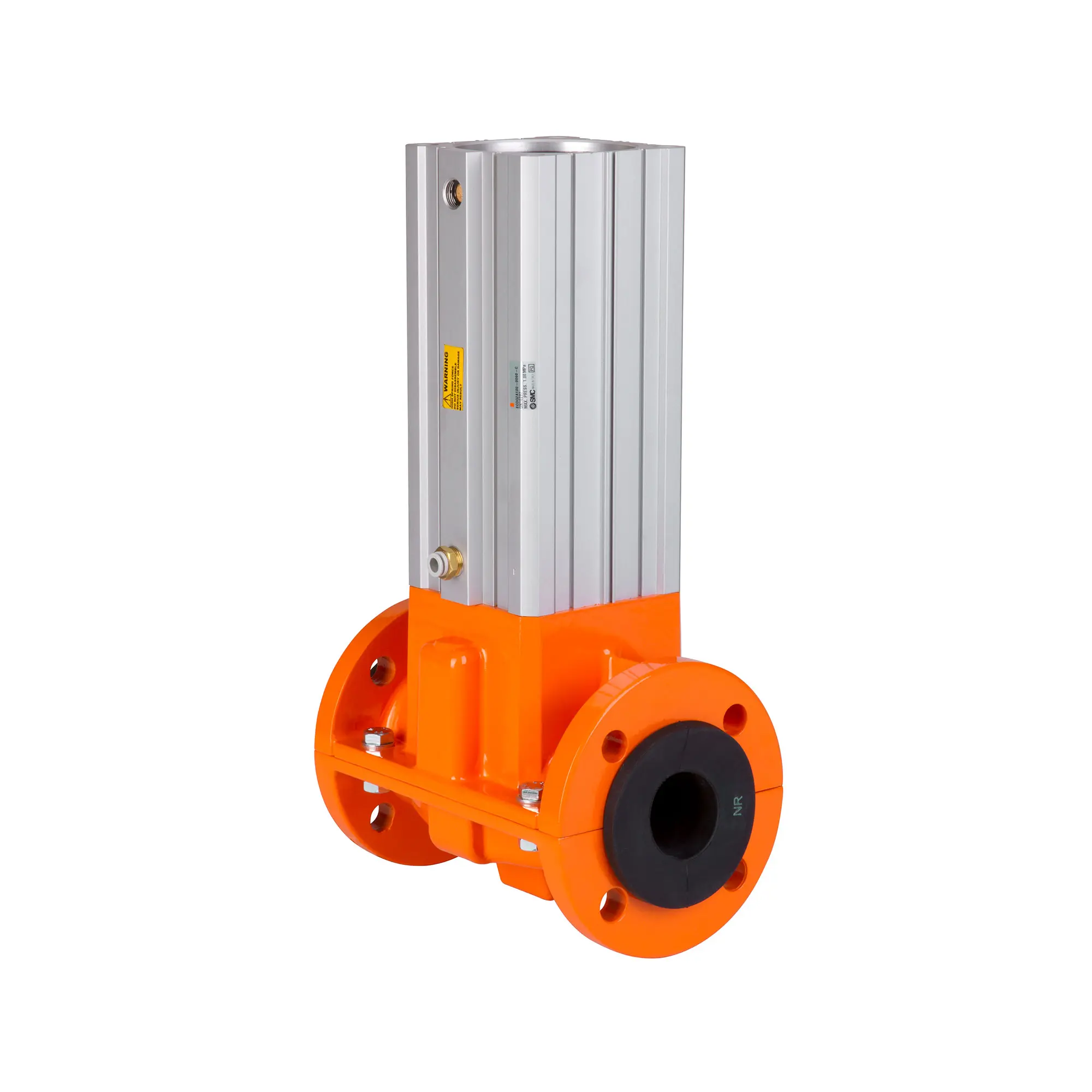 Produktfoto 1 von AKO Armaturen OV032.03.30PA, Mechanisches Schlauchquetschventil