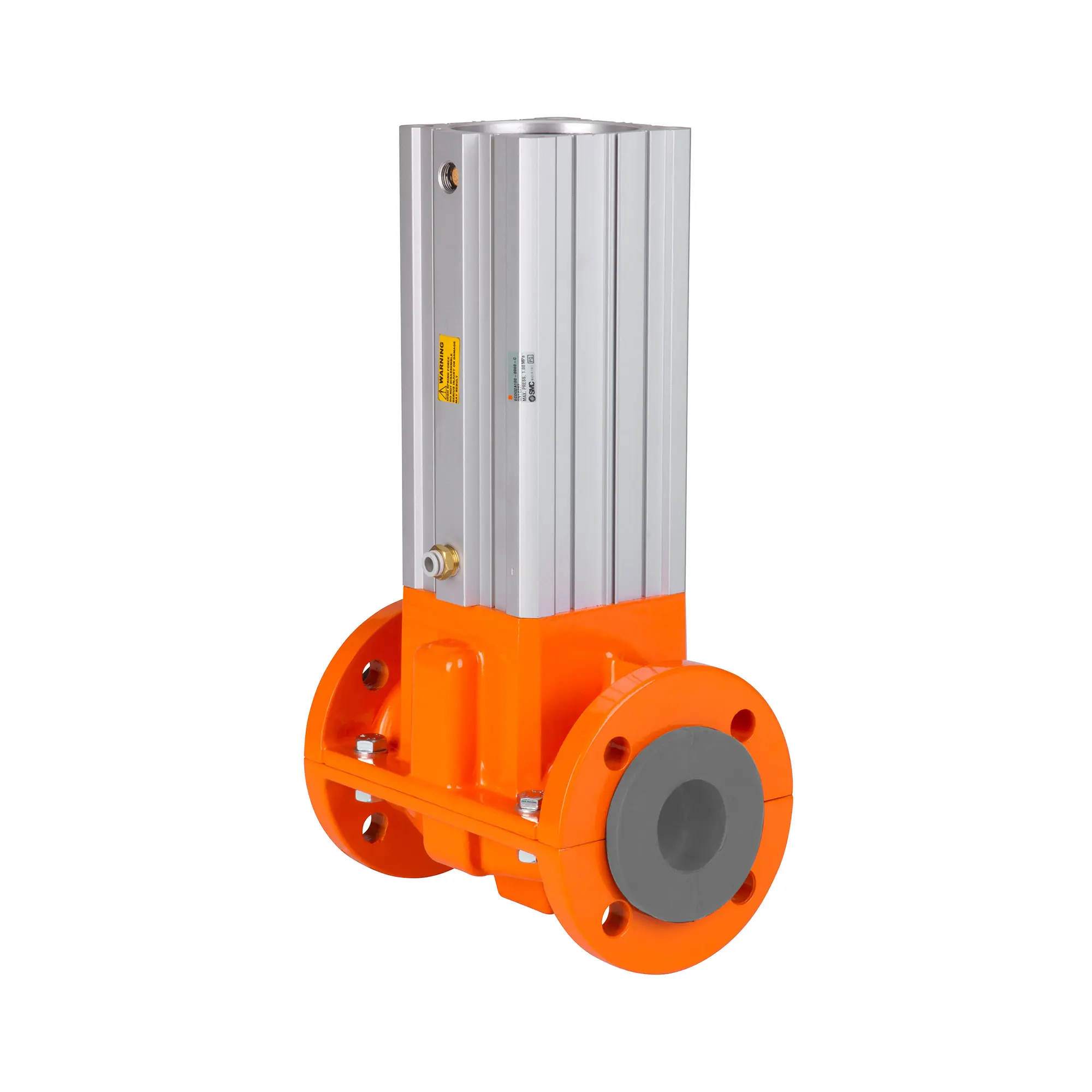 Produktfoto 1 von AKO Armaturen OV040.04L.30PA, Mechanisches Schlauchquetschventil