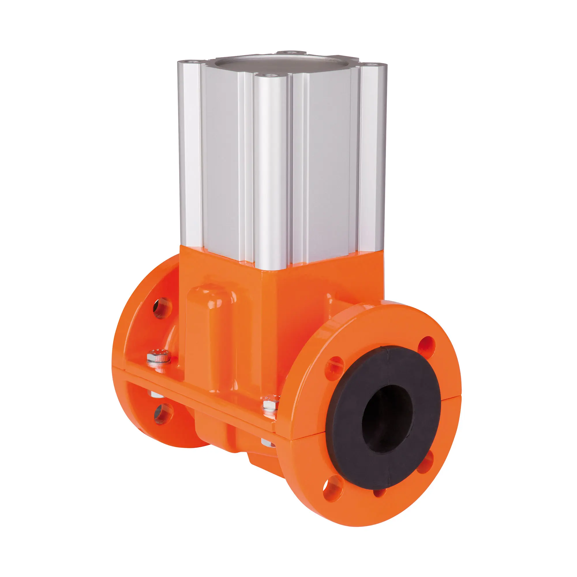 Produktfoto 1 von AKO Armaturen OV050.04.30P, Mechanisches Schlauchquetschventil