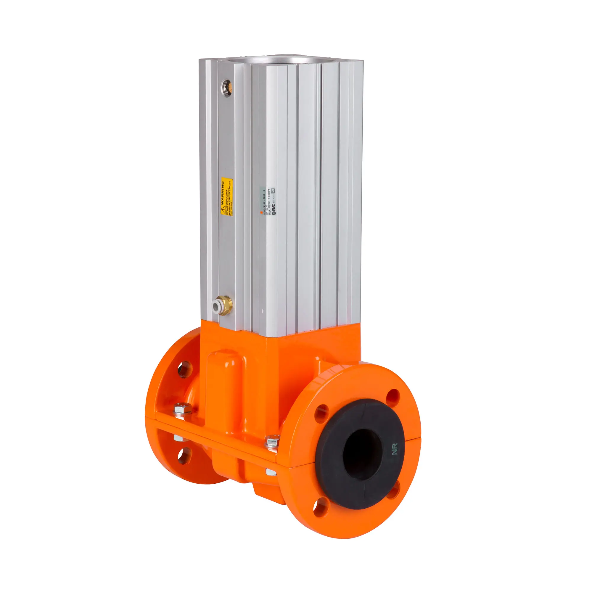 Produktfoto 1 von AKO Armaturen OV050.01.30PA, Mechanisches Schlauchquetschventil