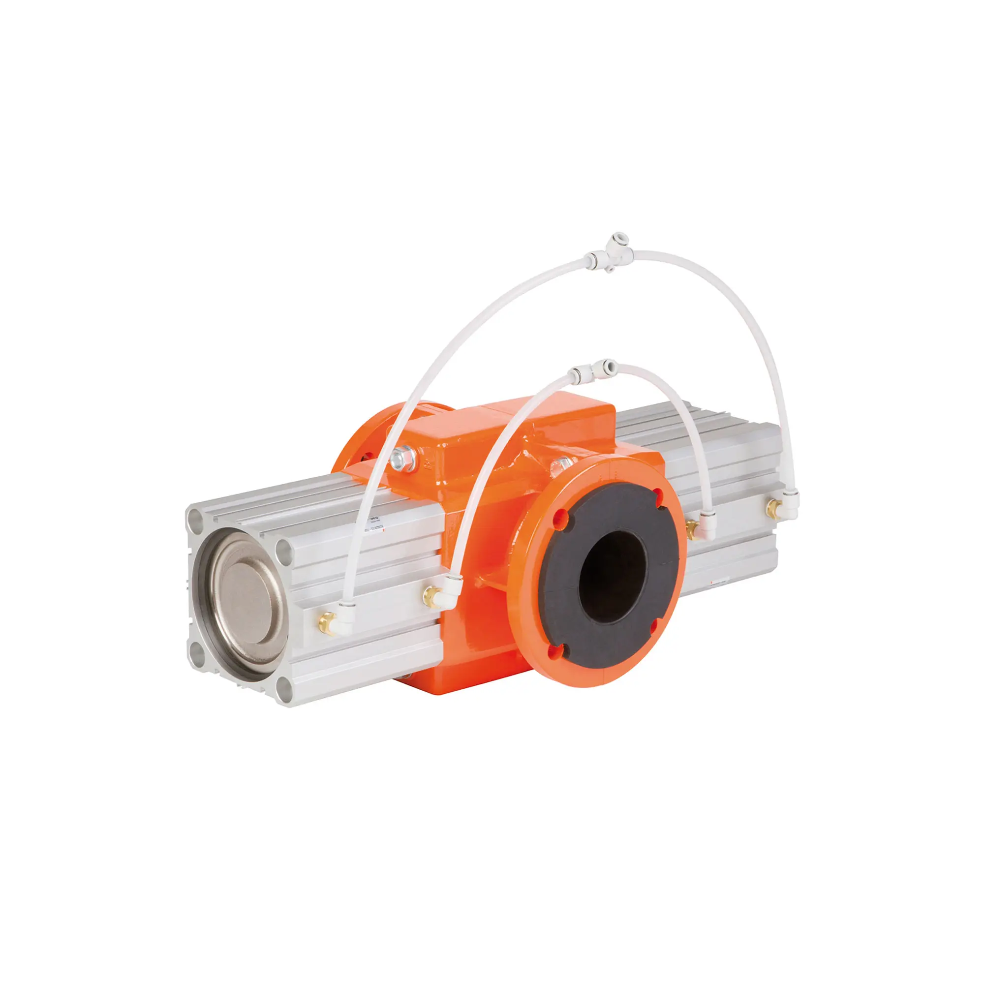 Produktfoto 1 von AKO Armaturen OV065.04.30P2, Mechanisches Schlauchquetschventil
