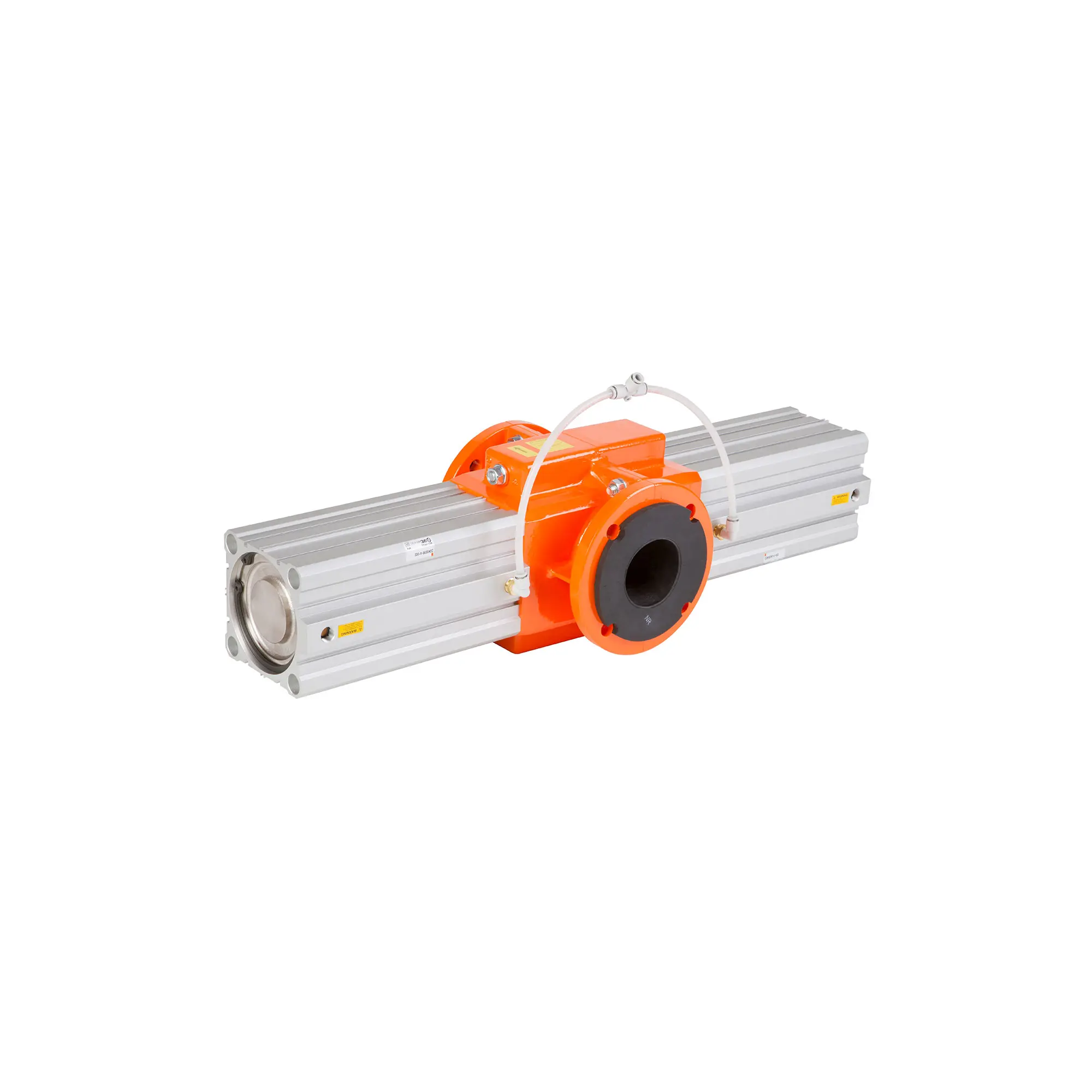 Produktfoto 1 von AKO Armaturen OV065.07.30PA2, Mechanisches Schlauchquetschventil