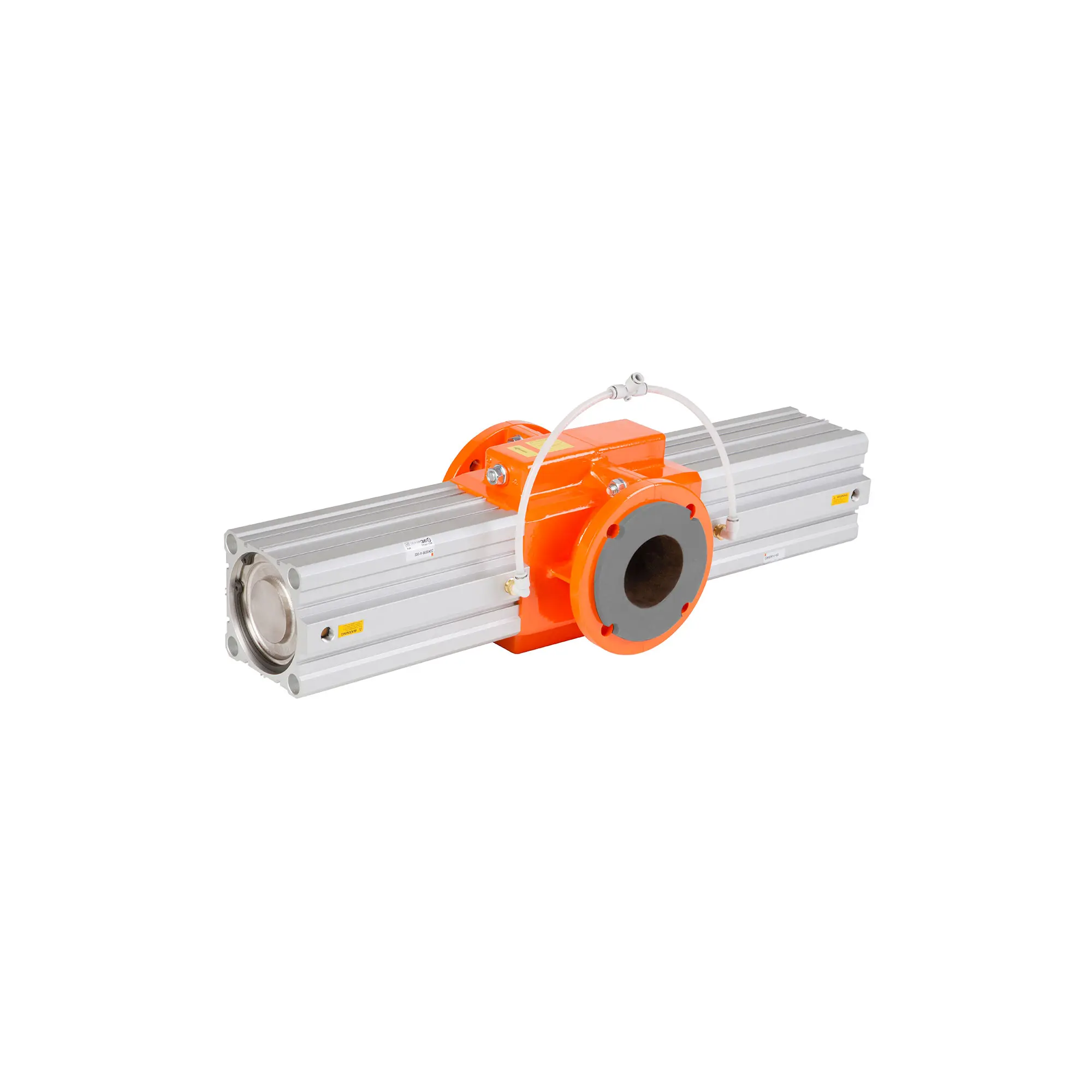 Produktfoto 1 von AKO Armaturen OV065.04L.30PA2, Mechanisches Schlauchquetschventil