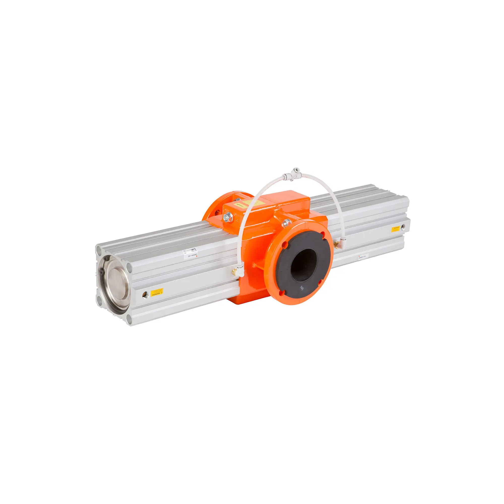 Produktfoto 1 von AKO Armaturen OV080.03.30PA2, Mechanisches Schlauchquetschventil