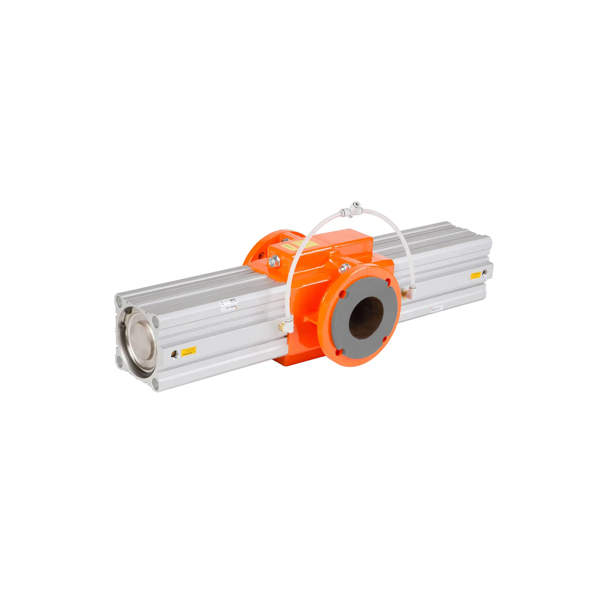 Produktfoto 1 von AKO Armaturen OV080.04L.30PA2, Mechanisches Schlauchquetschventil