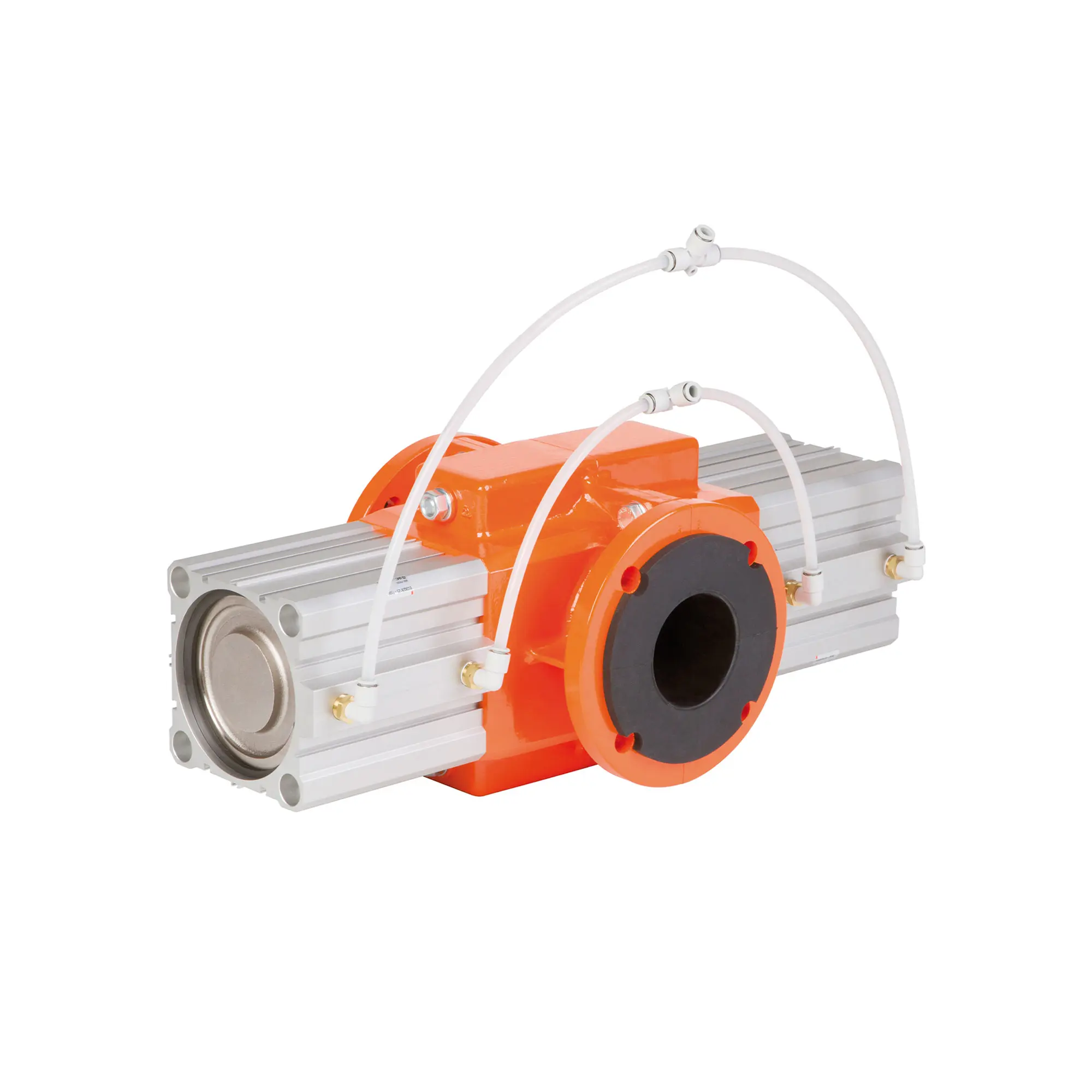 Produktfoto 1 von AKO Armaturen OV125.04.30P2, Mechanisches Schlauchquetschventil