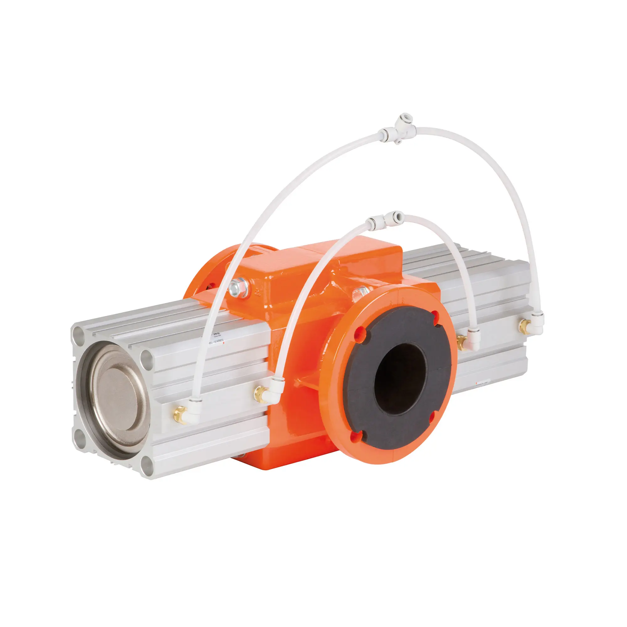 Produktfoto 1 von AKO Armaturen OV200.04.30P2, Mechanisches Schlauchquetschventil