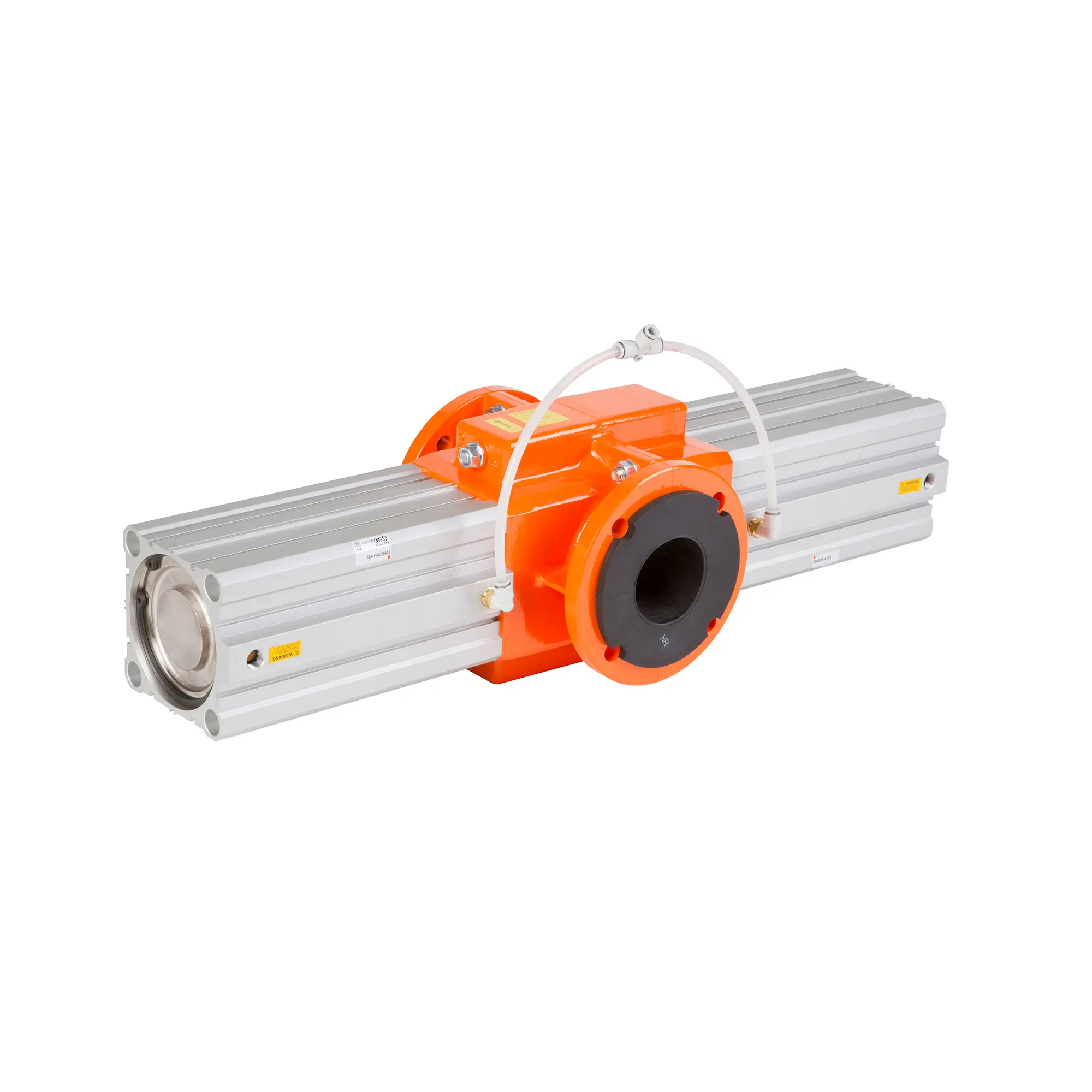 Produktfoto 1 von AKO Armaturen OV200.01.30PA2, Mechanisches Schlauchquetschventil