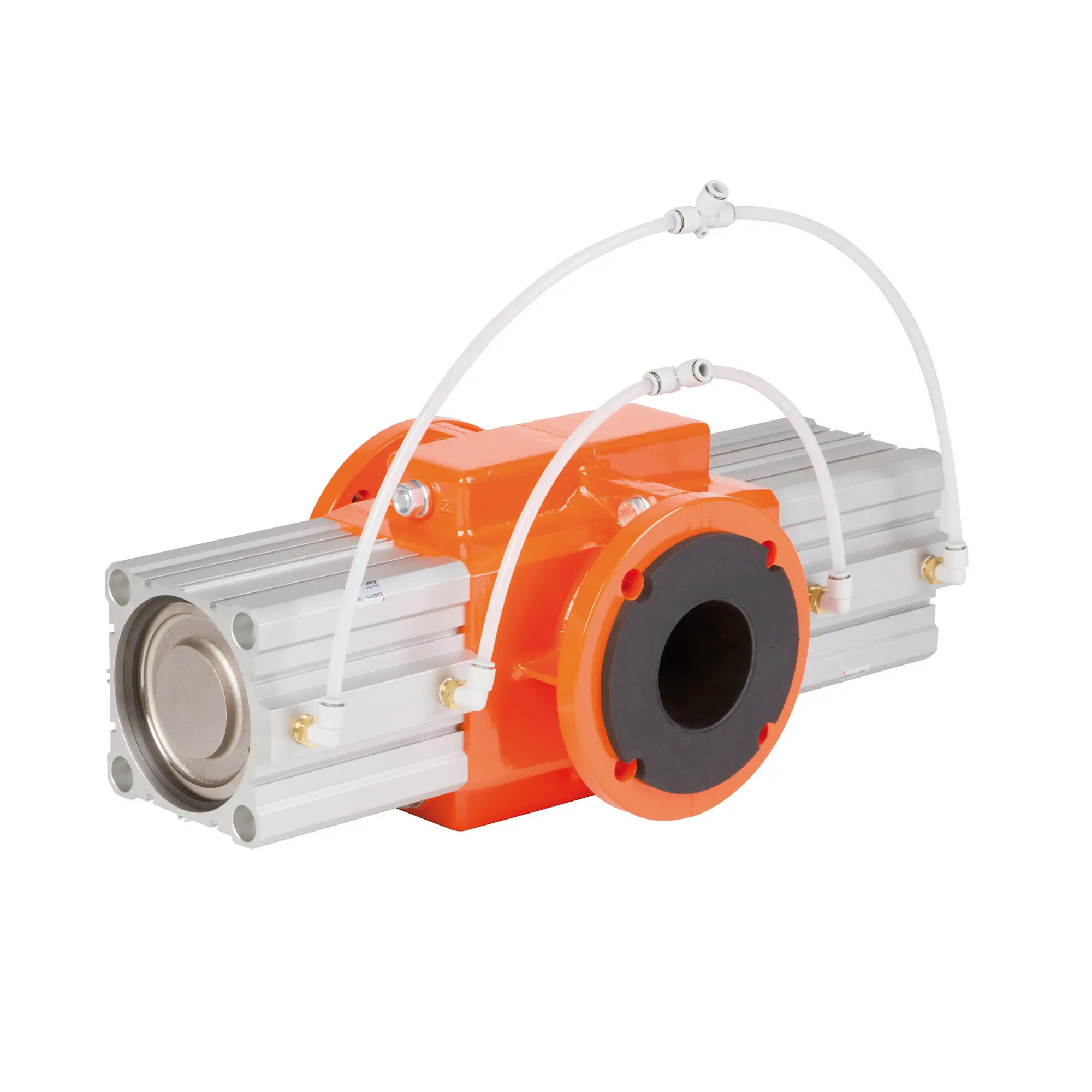 Produktfoto 1 von AKO Armaturen OV250.01.30P2, Mechanisches Schlauchquetschventil