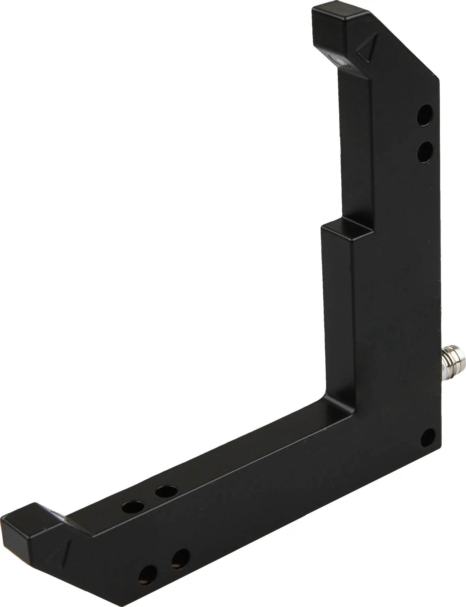 Produktfoto 1 von ipf Electronic OW800572, Sensor Optisch, Winkel, 105x10x105mm, Gabelweite 100mm,