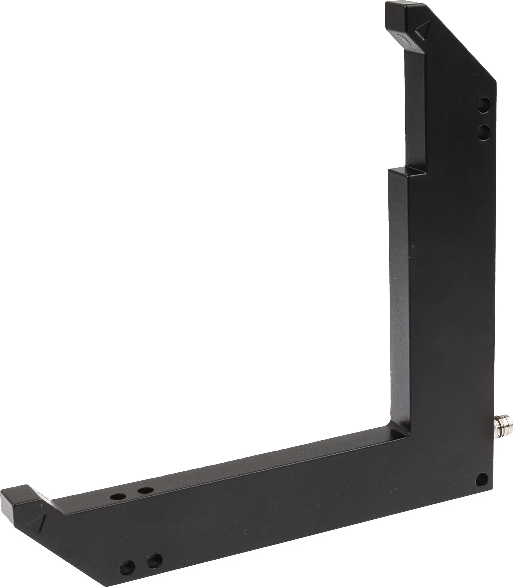 Produktfoto 1 von ipf Electronic OWKB0572, Sensor Optisch, Winkel, 150x12x150mm, Gabelweite 158mm,