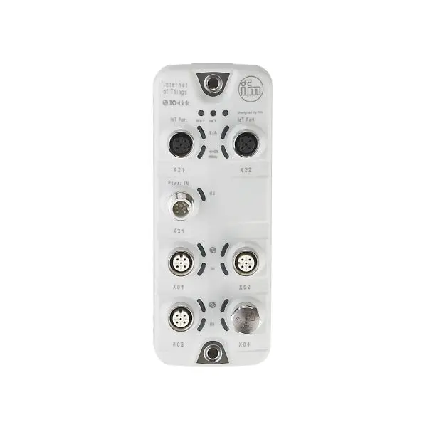 Produktfoto 1 von ifm Electronic OY411S Sicherheitslichtgitter