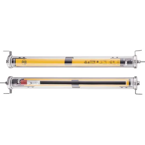 Produktfoto 1 von ifm Electronic OY445S Sicherheitslichtvorhang