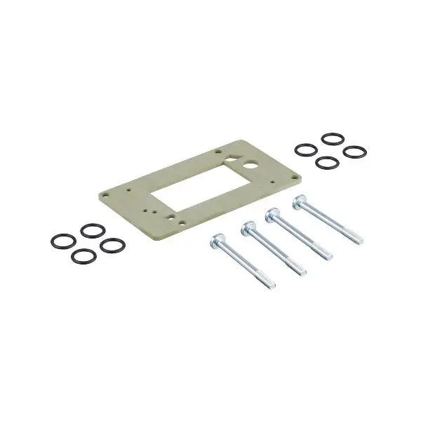 Produktfoto 1 von ifm Electronic OY031S Sicherheitslichtvorhang