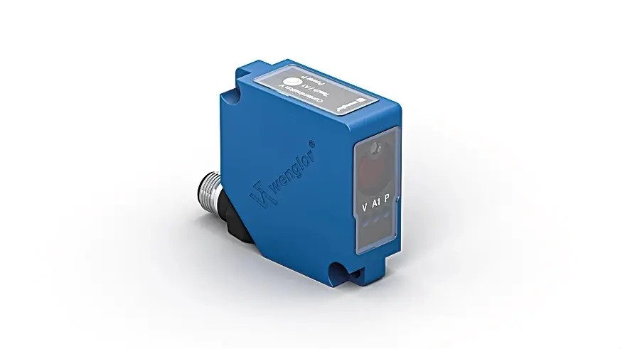 Produktfoto 1 von Wenglor OY2PS955, Laserdistanzsensor ToF