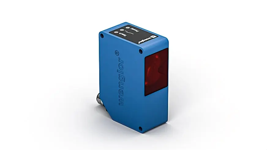 Produktfoto 1 von Wenglor OY2TA403AT235S872, Laserdistanzsensor ToF