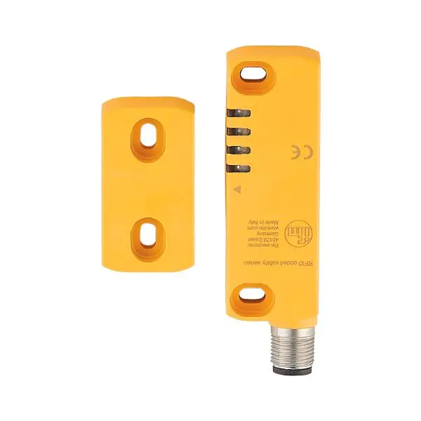 Produktfoto 1 von ifm Electronic OY300S Sicherheitslichtvorhang