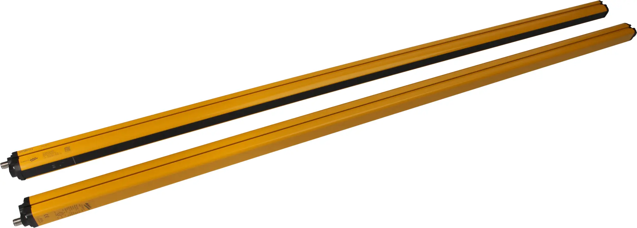 Produktfoto 1 von ipf Electronic OY360113, Lichtgitter, 41x1364x35mm, Feldhöhe 1215