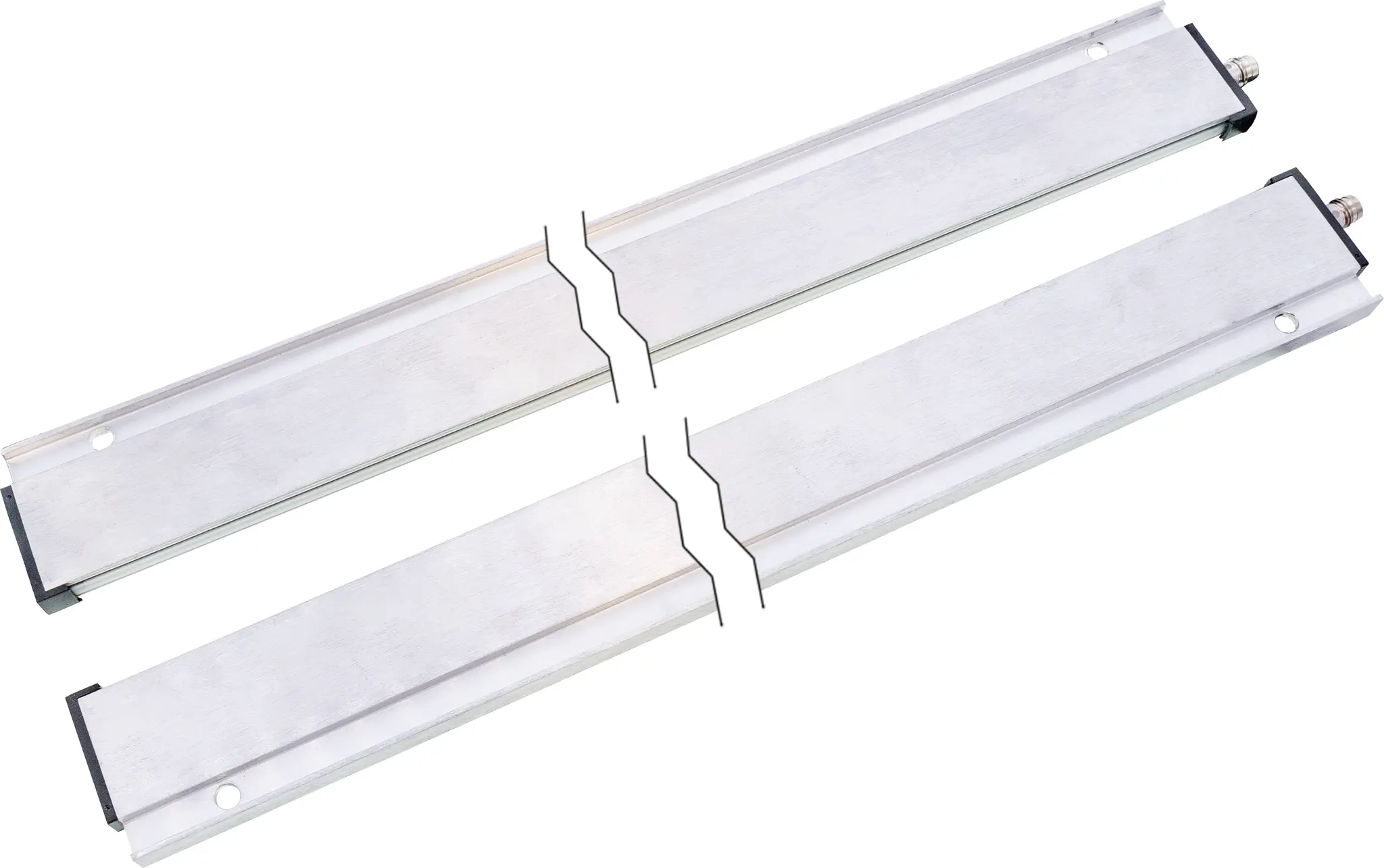ipf Electronic OYL2E053, Lichtgitter, 640x41x9mm, Feldhöhe 460, Auflösung 20mm