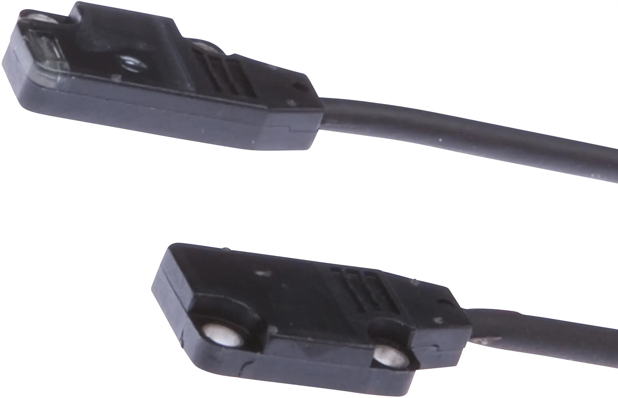 Produktfoto 1 von ipf Electronic OYQ30103, Sensor Optisch, Lichtschranke, 10x3,5x14mm, Sn: 1m