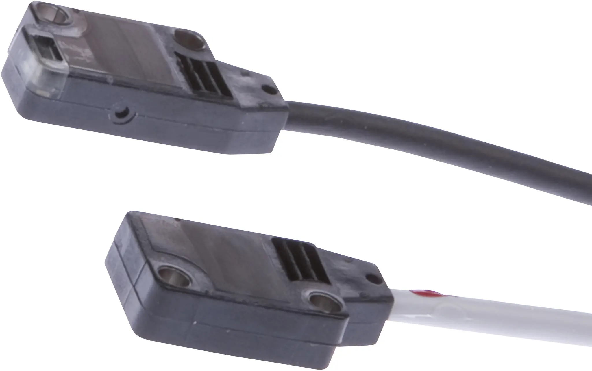 Produktfoto 1 von ipf Electronic OYQ40100, Sensor Optisch, Lichtschranke, 4,5x10x14mm, Sn: 0,15m