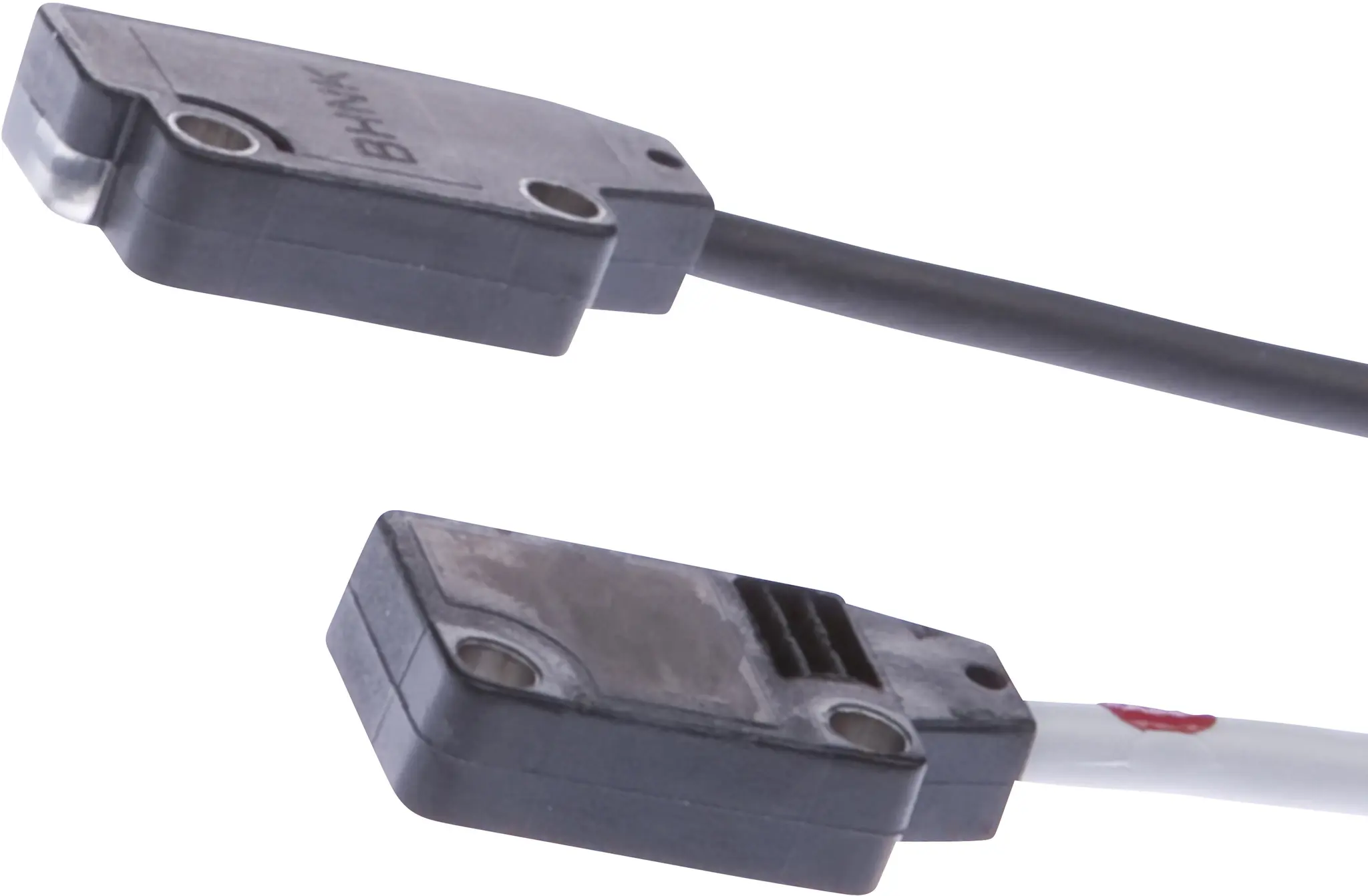 Produktfoto 1 von ipf Electronic OYQ40103, Sensor Optisch, Lichtschranke, 4,5x10x14mm, Sn: 0,5m