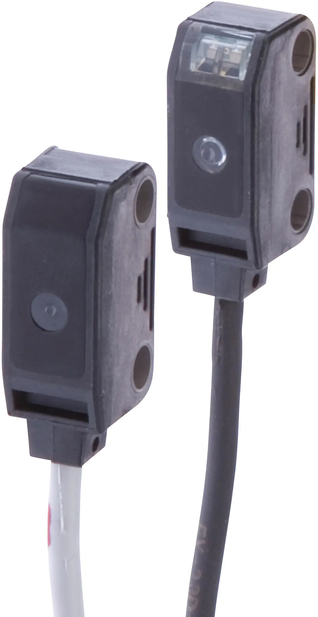 Produktfoto 1 von ipf Electronic OYQ80300, Sensor Optisch, Lichtschranke, 19x10x8,2mm, Sn: 2m