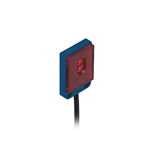 Produktfoto 1 von Wenglor L1FL66VB, Spiegelreflexschranke universal