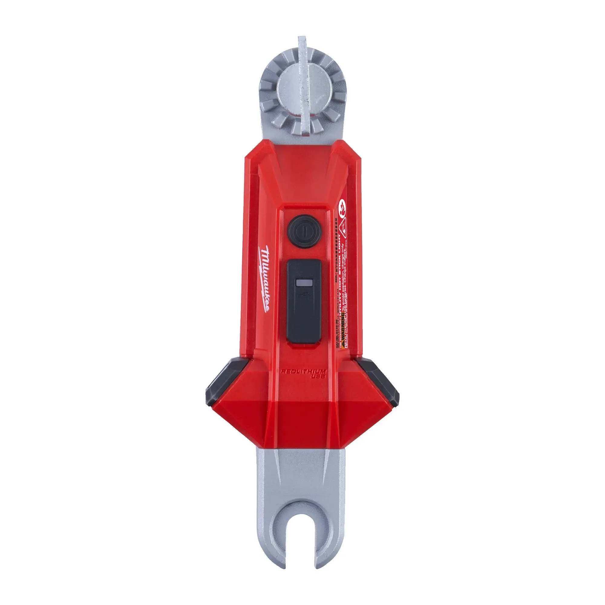 Produktfoto 1 von Milwaukee Akku-Leuchte für Hochspannungsarbeiten L4HSL-301, SKU: 4933493968