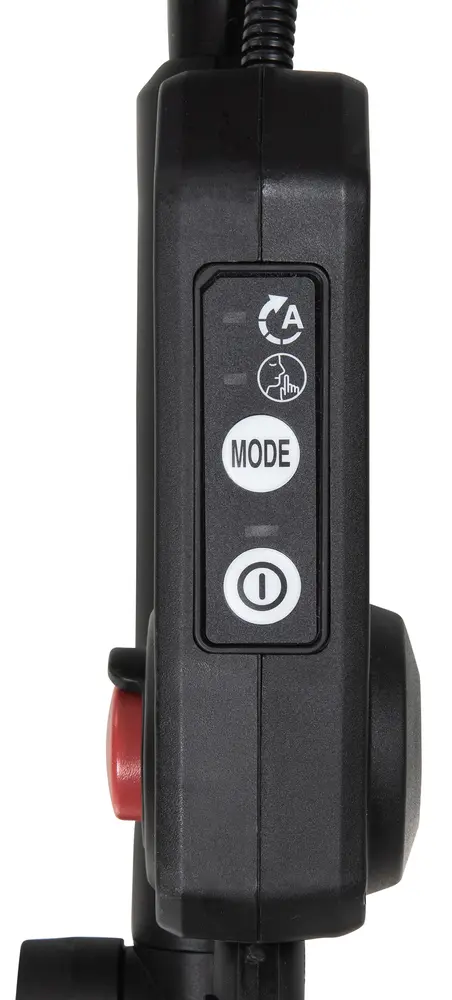 Produktfoto 1 von Makita LM002GZ, Akku-Rasenmäher, P\n: 173540
