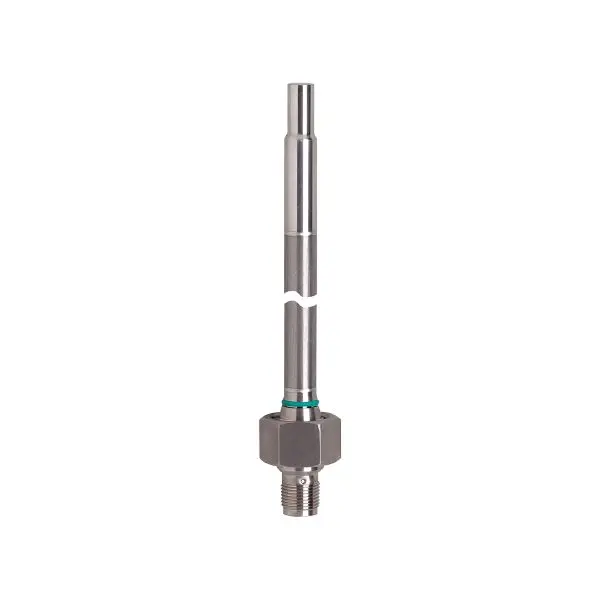 Produktfoto 1 von ifm Electronic LMC110 Füllstandsensor zur Grenzstanderfassung